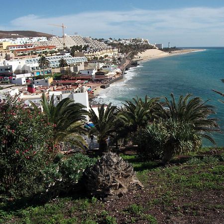 Apartamentos Palm Garden By Livvo Morro Jable  Dış mekan fotoğraf