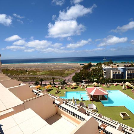 Apartamentos Palm Garden By Livvo Morro Jable  Dış mekan fotoğraf