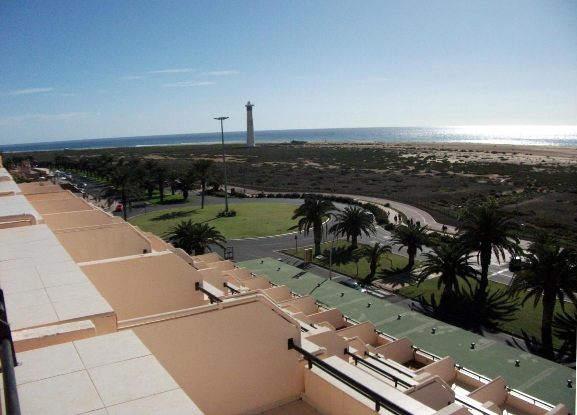 Apartamentos Palm Garden By Livvo Morro Jable  Dış mekan fotoğraf