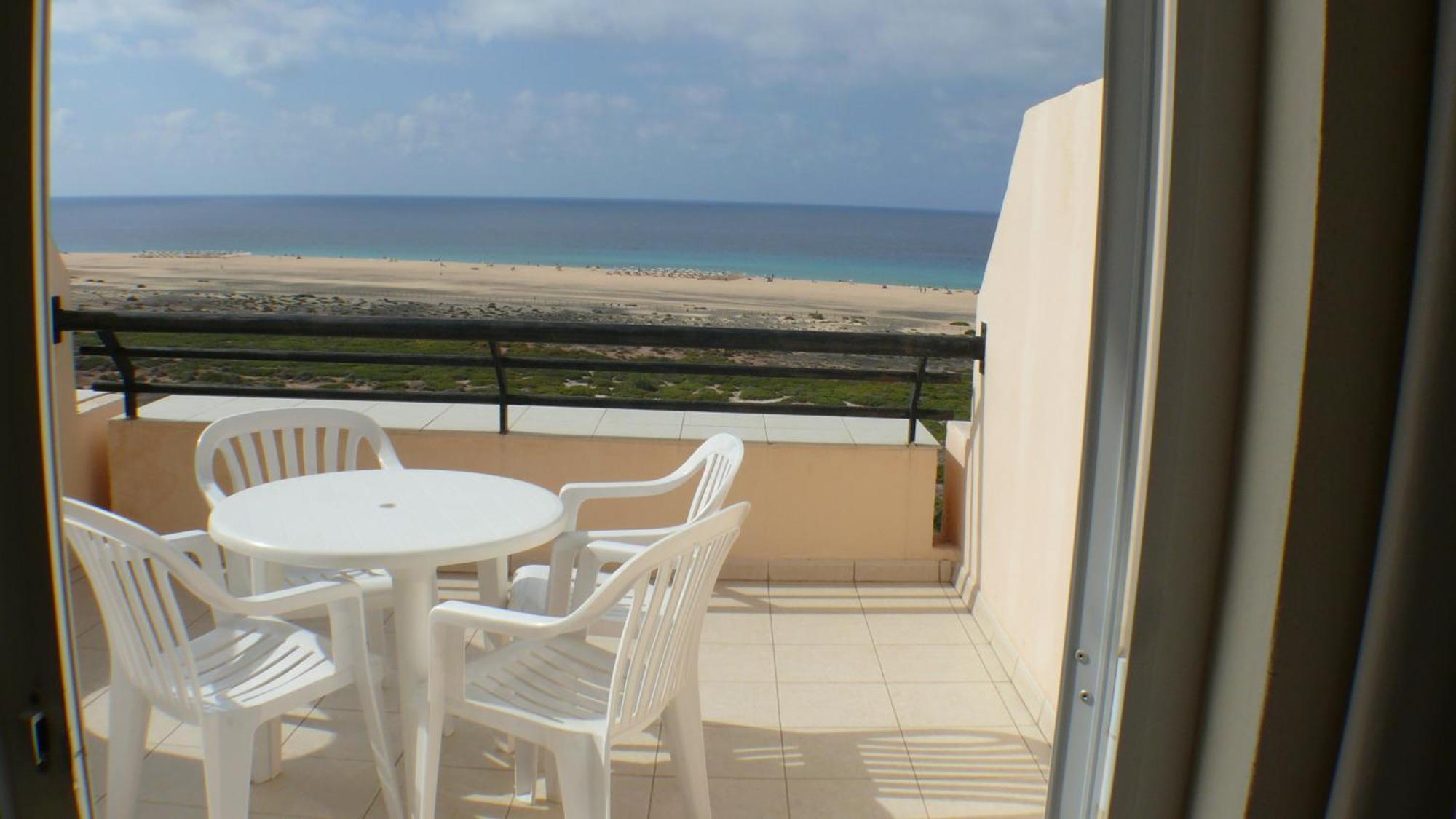 Apartamentos Palm Garden By Livvo Morro Jable  Dış mekan fotoğraf
