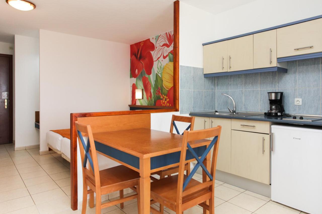 Apartamentos Palm Garden By Livvo Morro Jable  Dış mekan fotoğraf