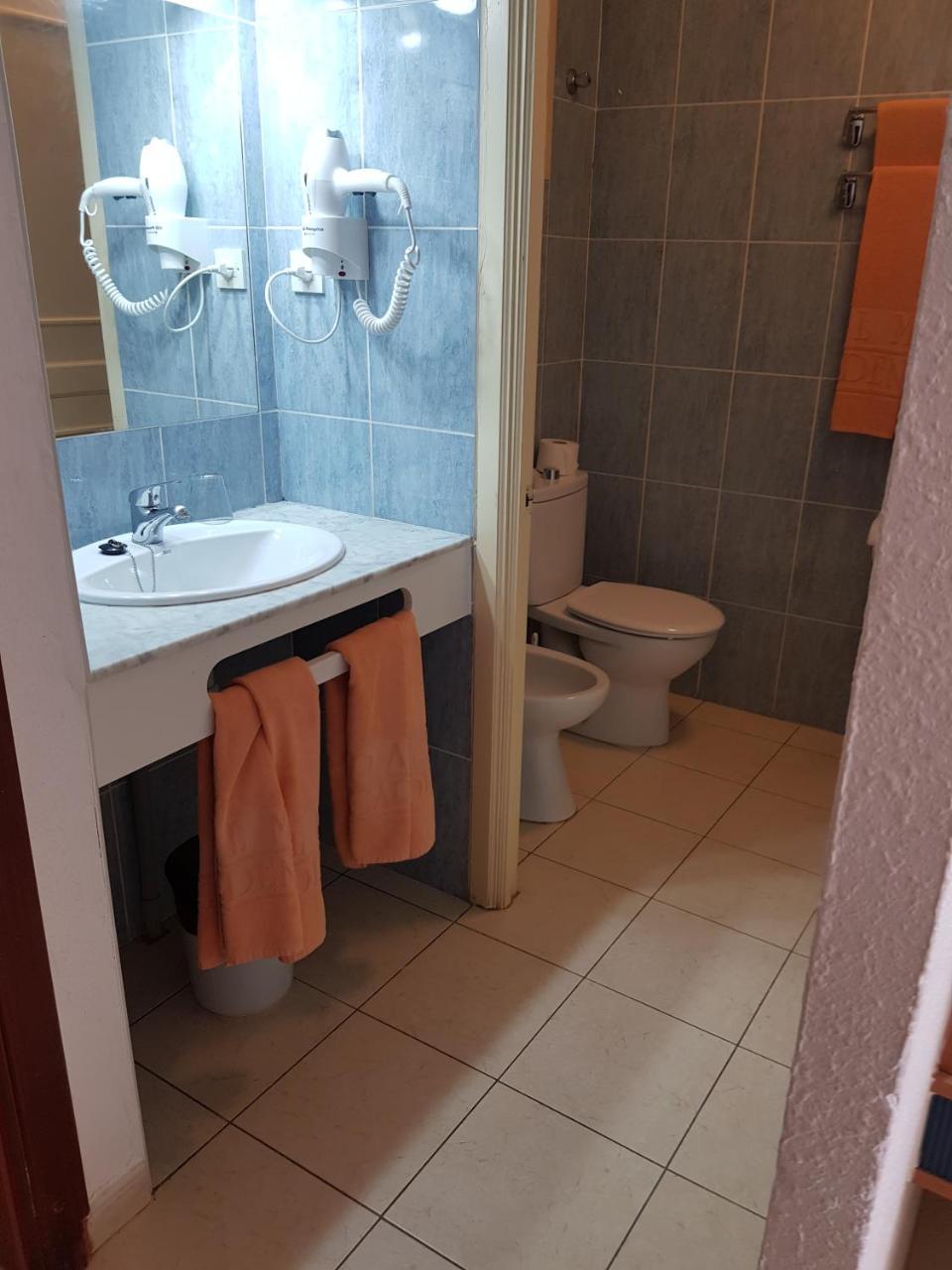 Apartamentos Palm Garden By Livvo Morro Jable  Dış mekan fotoğraf