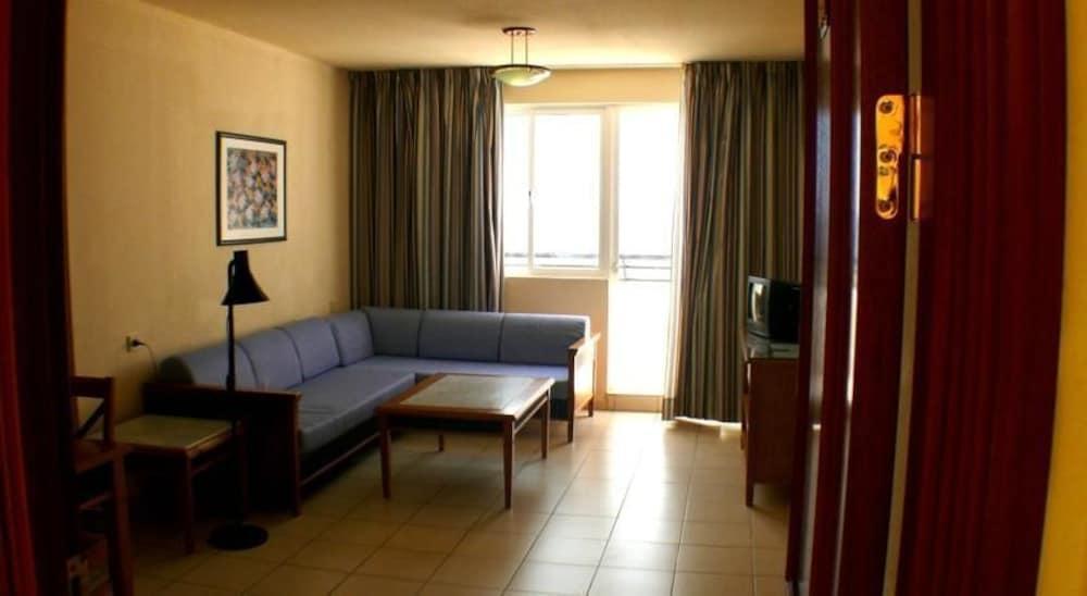 Apartamentos Palm Garden By Livvo Morro Jable  Dış mekan fotoğraf
