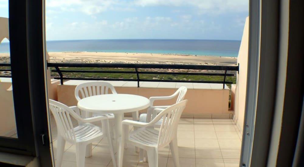 Apartamentos Palm Garden By Livvo Morro Jable  Dış mekan fotoğraf