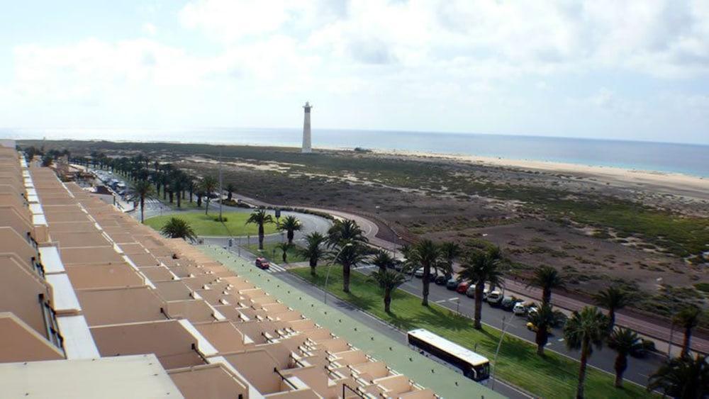 Apartamentos Palm Garden By Livvo Morro Jable  Dış mekan fotoğraf