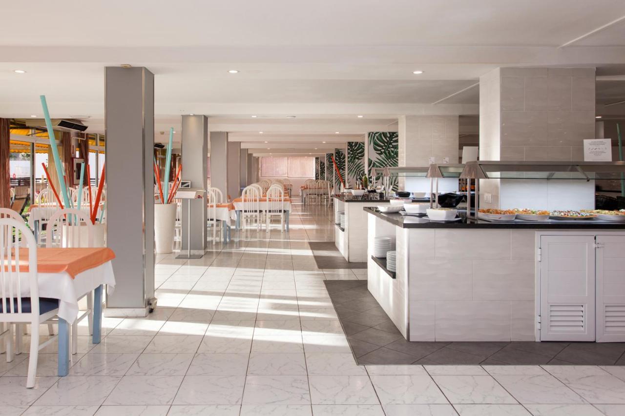 Apartamentos Palm Garden By Livvo Morro Jable  Dış mekan fotoğraf